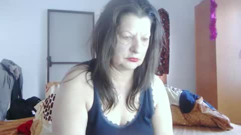 ExtasyMature online show from 02-03-26, 06:40