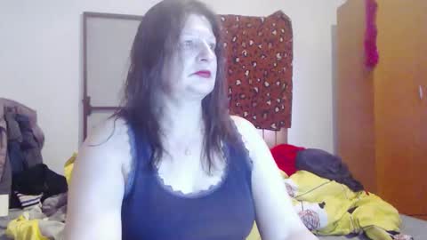 ExtasyMature online show from 02-13-26, 06:20