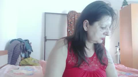 ExtasyMature online show from 04-06-26, 10:05