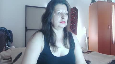 ExtasyMature online show from 04-25-26, 09:01