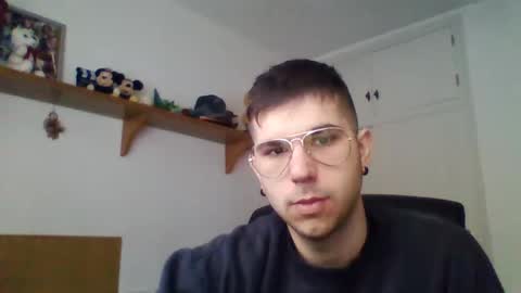 exterminator944 online show from 12-09-24, 03:00