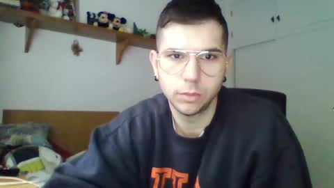 exterminator944 online show from 12-10-24, 07:47