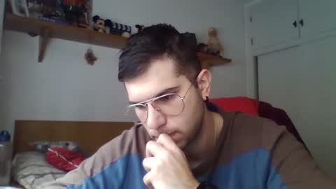 exterminator944 online show from 01-09-25, 11:36