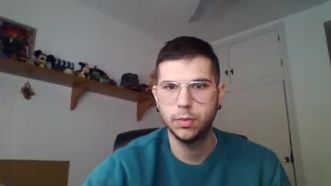 exterminator944 online show from 01-18-25, 01:29