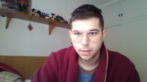 exterminator944 online show from 01-21-25, 08:30