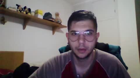 exterminator944 online show from 02-06-25, 09:38