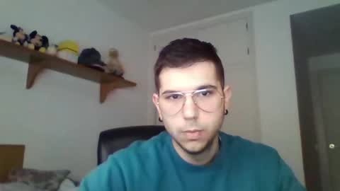 exterminator944 online show from 02-10-25, 08:09