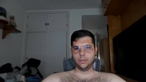 exterminator944 online show from 04-30-26, 08:20