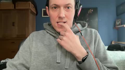 Tommy Rose online show from 12-18-24, 08:25