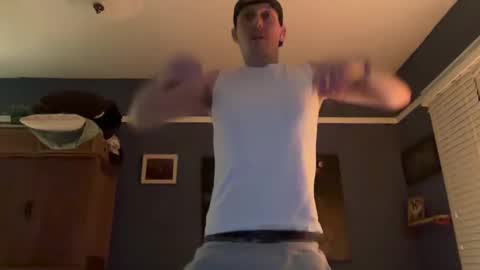 Tommy Rose online show from 01-27-25, 03:26