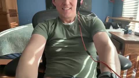 Tommy Rose online show from 01-28-25, 09:08