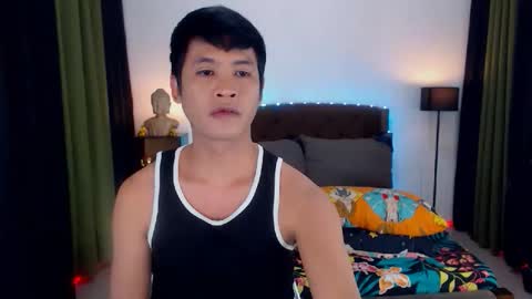 JOHNDAVE online show from 10-12-25, 02:54