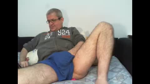 GEORGE online show from 01-31-25, 03:20