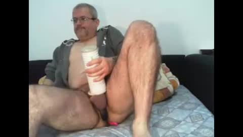 GEORGE online show from 02-13-25, 04:00