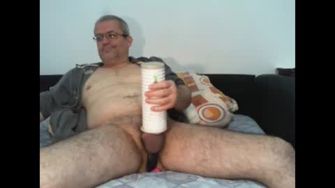 GEORGE online show from 02-19-25, 06:44