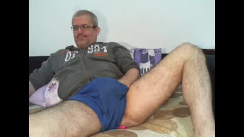 GEORGE online show from 03-06-25, 07:14