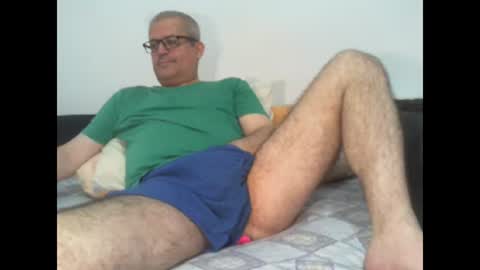 GEORGE online show from 10-15-25, 05:07