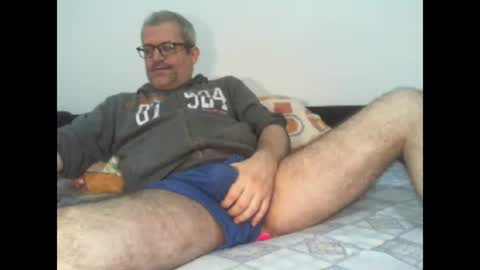 GEORGE online show from 12-18-25, 06:30