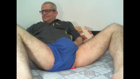 GEORGE online show from 02-14-26, 10:17