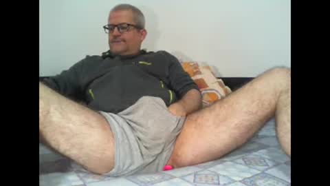 GEORGE online show from 02-25-26, 02:32