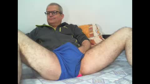 GEORGE online show from 02-27-26, 02:44