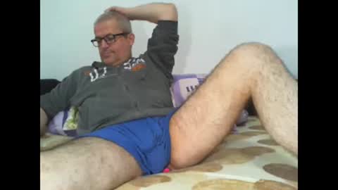 GEORGE online show from 03-10-26, 06:29