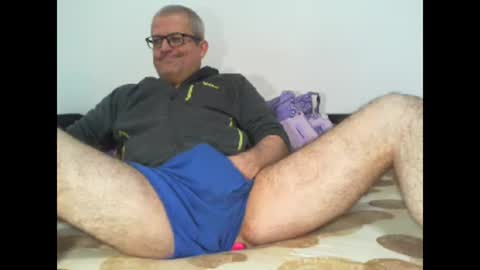 GEORGE online show from 03-16-26, 06:06