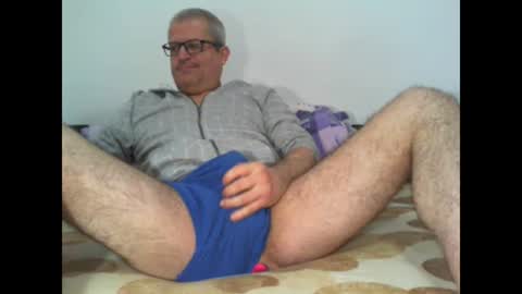 GEORGE online show from 03-22-26, 04:05