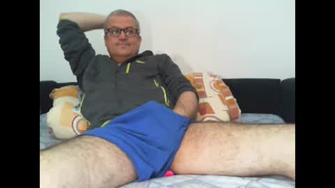 GEORGE online show from 04-10-26, 05:12