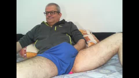 GEORGE online show from 04-11-26, 05:12