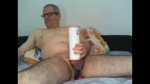 GEORGE online show from 04-19-26, 04:23