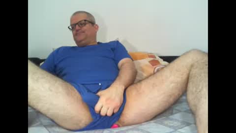 GEORGE online show from 04-25-26, 05:21