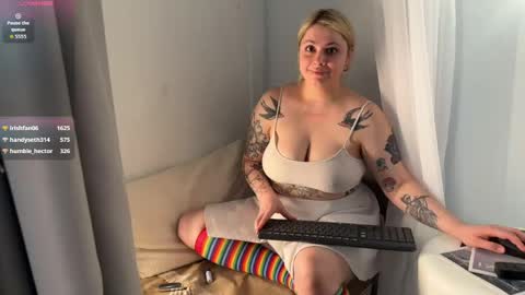 eyes_are_higher16333 online show from 04-18-26, 07:58