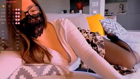 Im sensual so I act on the situation online show from 10-13-25, 09:31