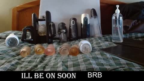 Eyeswideshut63 online show from 01-04-25, 11:17