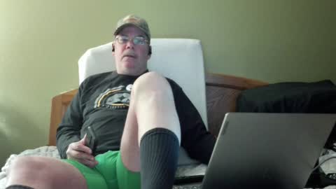 Eyeswideshut63 online show from 01-19-25, 12:50