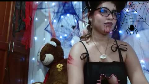 Nadia online show from 11-01-25, 09:17