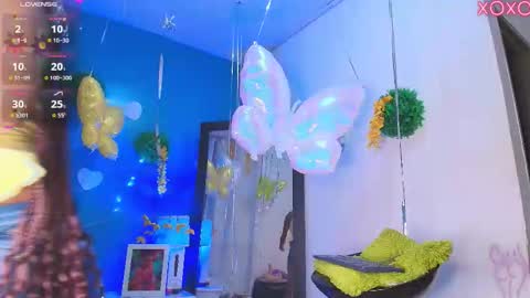 eylend_lisboa_ online show from 11-05-25, 02:39