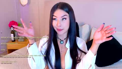 eymicooper online show from 02-20-26, 08:09