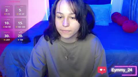 eymmy_24 online show from 11-13-25, 02:21