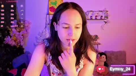 eymmy_24 online show from 02-09-26, 03:21