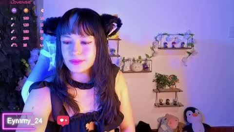 eymmy_24 online show from 03-12-26, 02:07