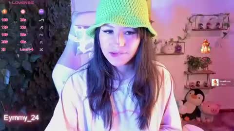 eymmy_24 online show from 06-27-26, 02:05