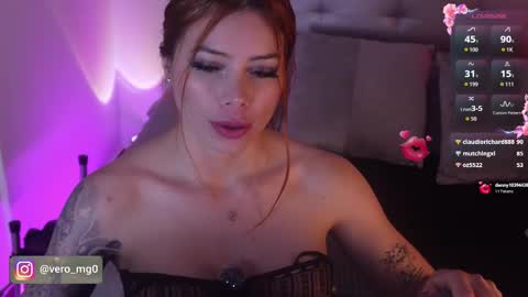 IG eyramodelink online show from 02-03-26, 02:53