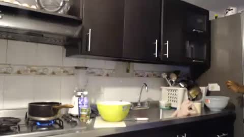 eyshaexotii online show from 09-11-25, 10:54