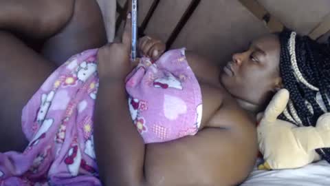 eyshaexotii online show from 09-19-25, 12:50