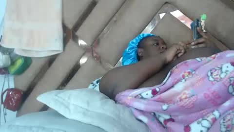 eyshaexotii online show from 02-10-26, 07:12