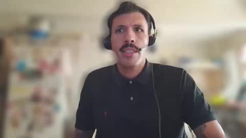 venusah online show from 03-23-26, 03:05