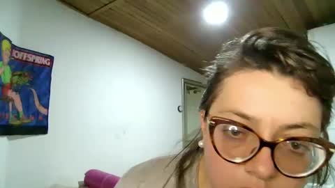 Aimee online show from 02-18-25, 04:58