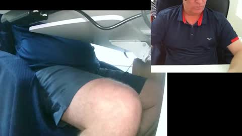 Snapshot of ezondi1 chatting on 01-23-25, 10:01 EZONDI online show from 01-23-25, 10:01